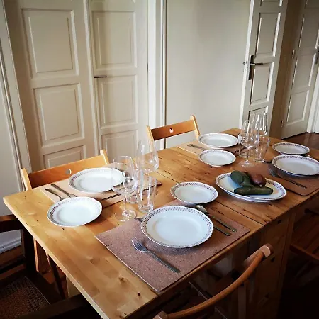 Cardal 아파트 리스본