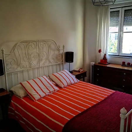 Cardal Appartement Lissabon