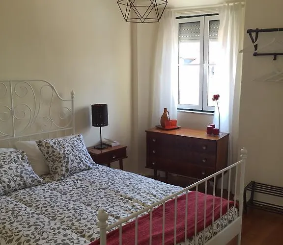 Cardal Appartement *