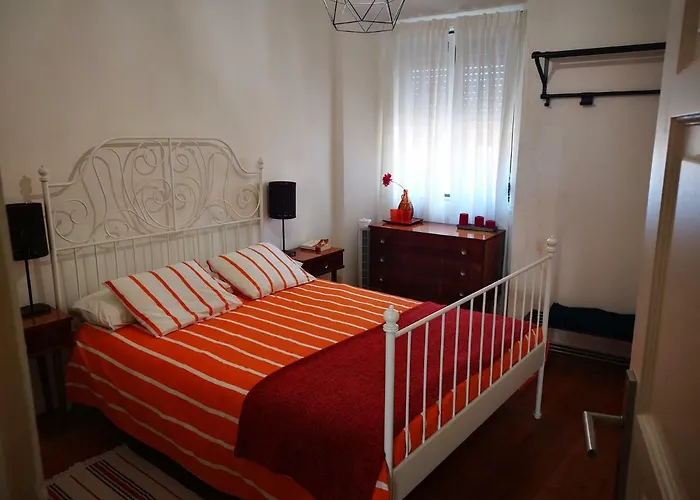 Appartement Cardal