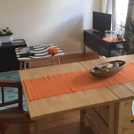 Апартаменты Cardal