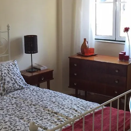 Apartment Cardal *
