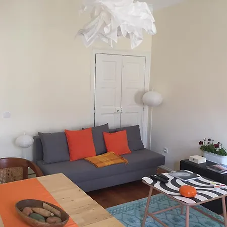Cardal Apartment *