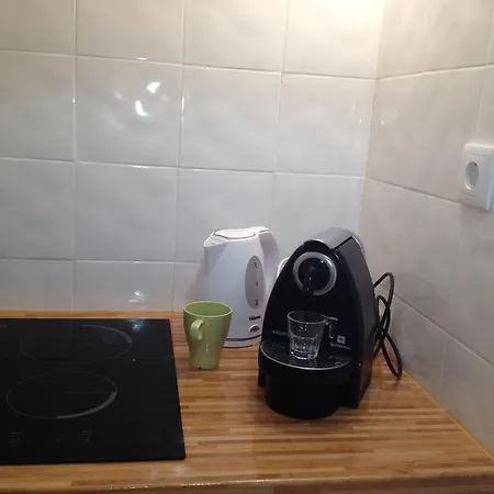 Cardal Appartement Lissabon