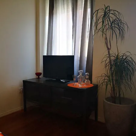 Cardal Apartment *