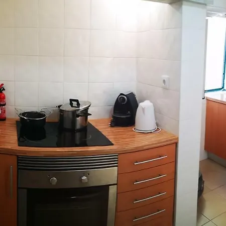 Apartment Cardal