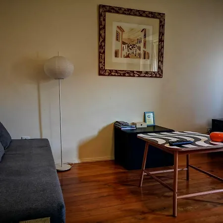 Cardal Apartment Lisbon