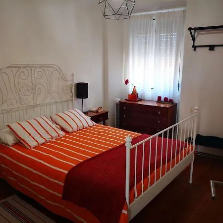 Apartment Cardal
