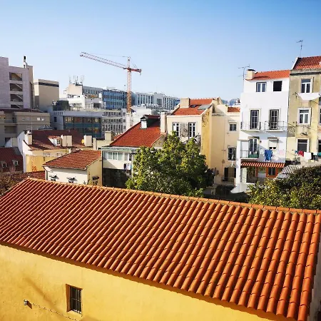 Appartement Cardal