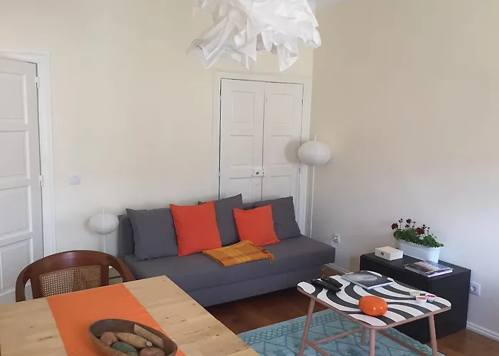 Cardal Appartement *