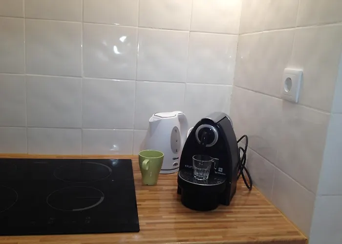 Cardal Апартаменты Лиссабон