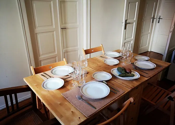 Cardal Апартаменты Лиссабон