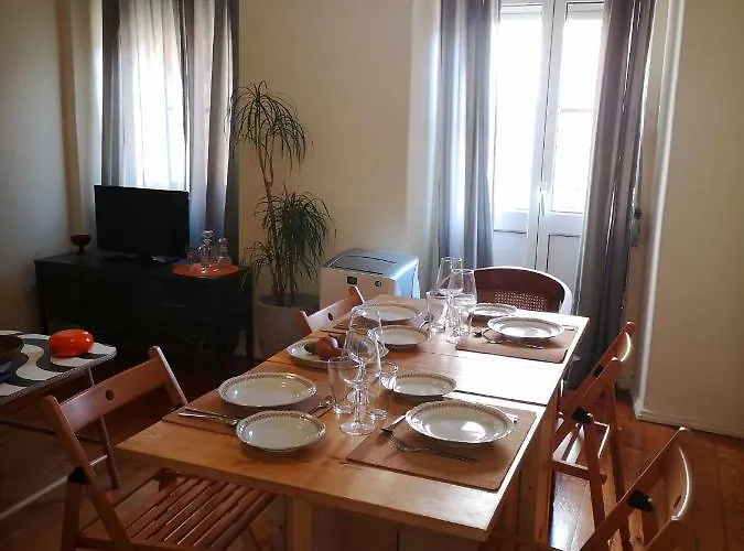 Cardal * Лиссабон