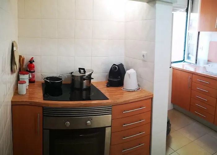 Апартаменты Cardal