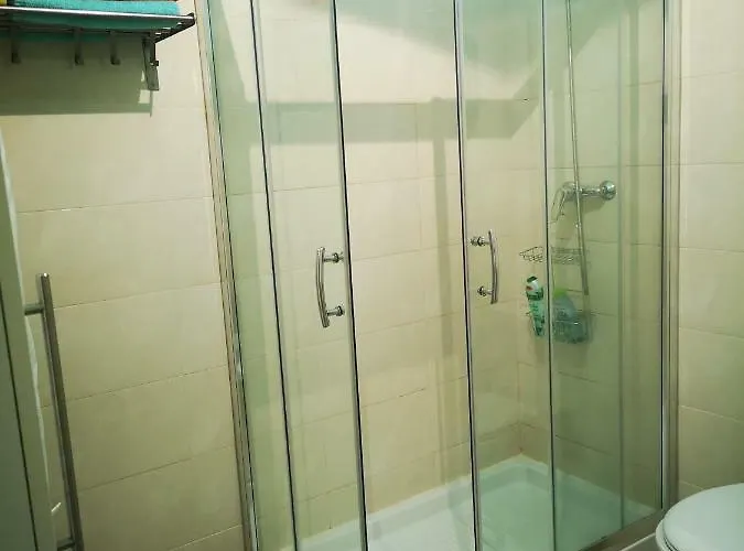 Cardal Апартаменты *