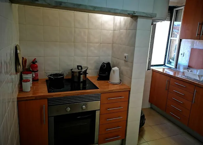 Cardal * Лиссабон