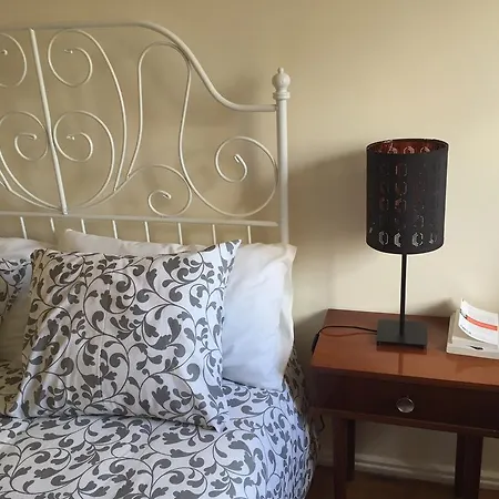 Cardal Apartman Lisboa